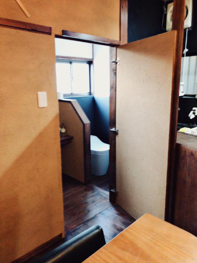 大正サムライハウス一戸建 Samurai House Wifi無料 Taisho 最大9名 Ferienhaus *