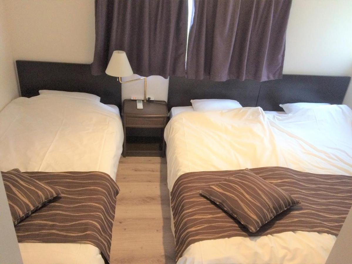 Sakura House Terrace: Convenient Dekijima Near Usj *