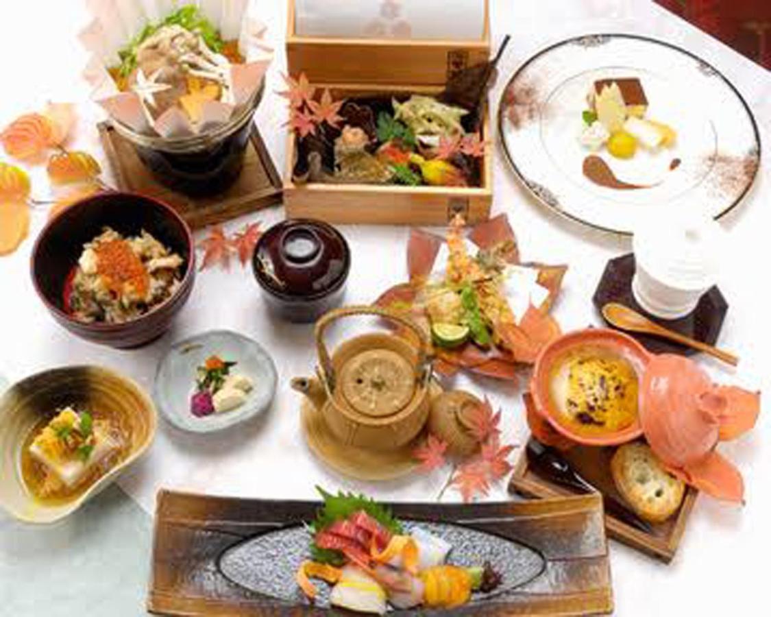 Sakura House Terrace: Convenient Dekijima Near Usj Holiday home *