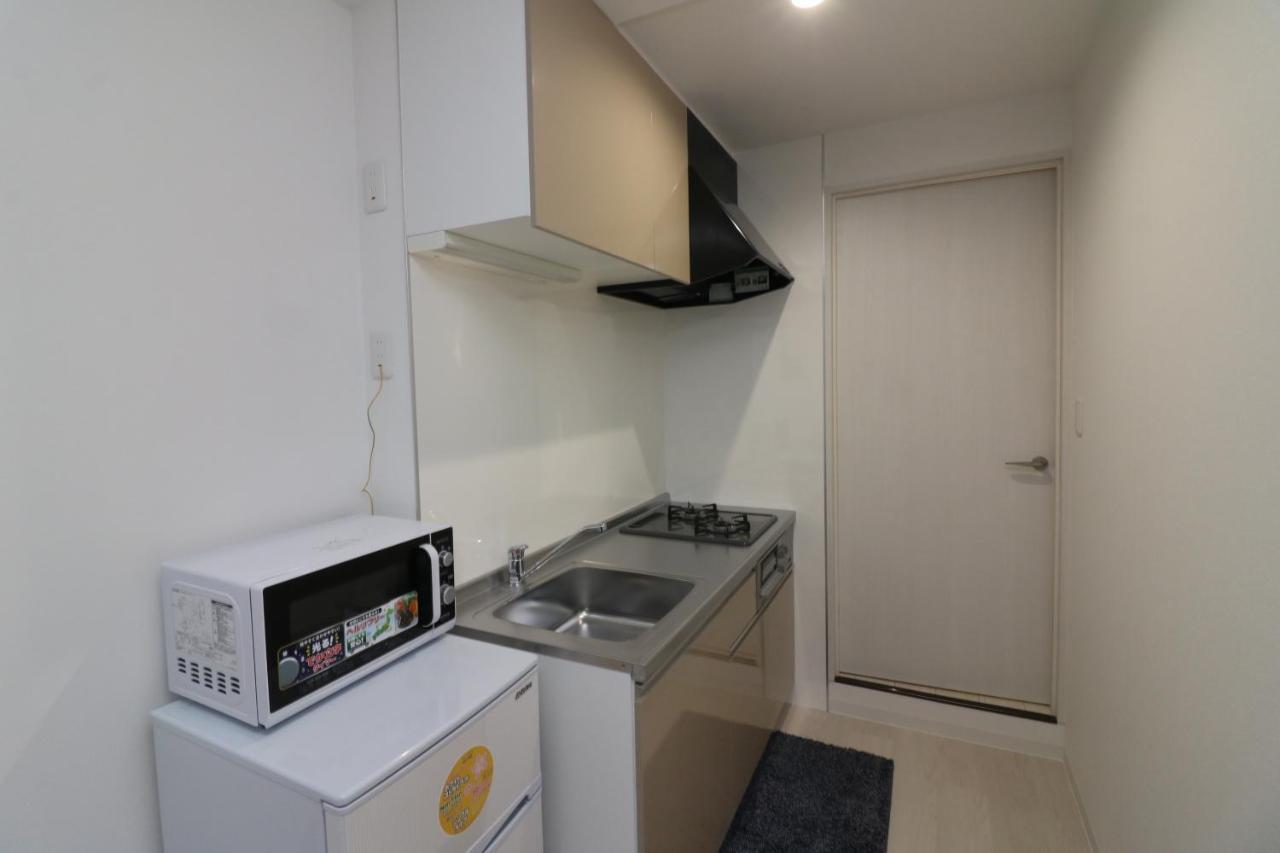 Apartment Hg Cozy No 50 蒲生四丁目駅前 Osaka