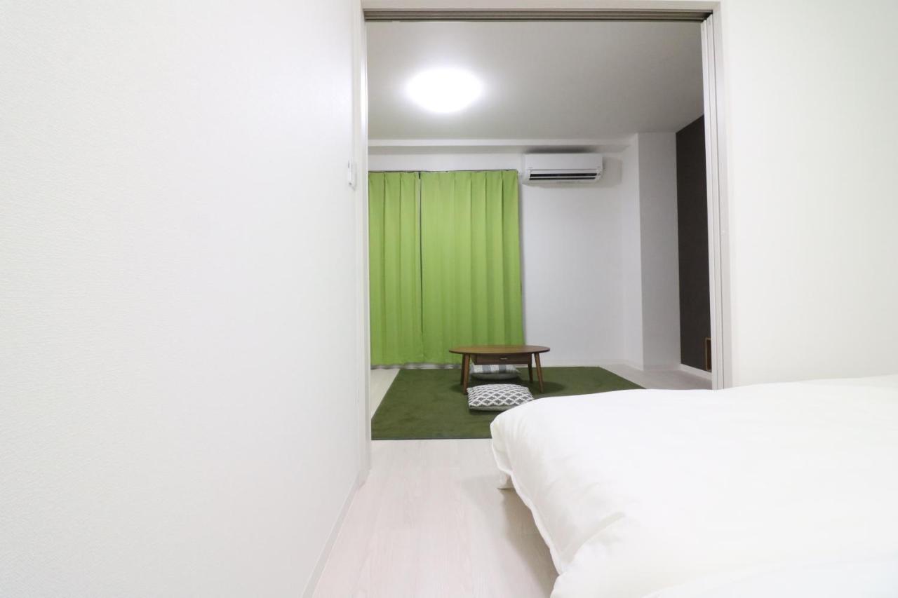 Apartment Hg Cozy No 50 蒲生四丁目駅前