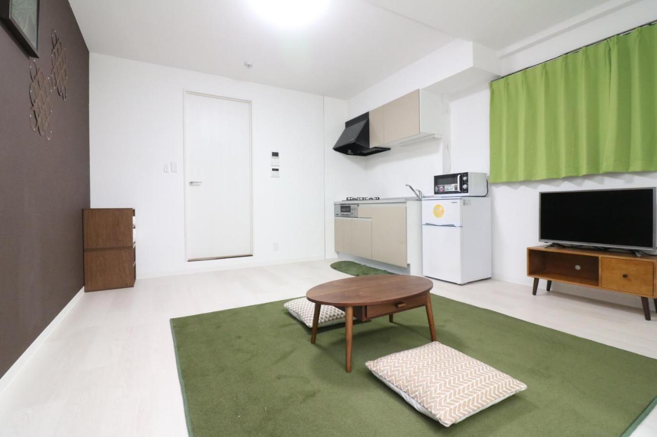 Hg Cozy No 50 蒲生四丁目駅前 * Osaka