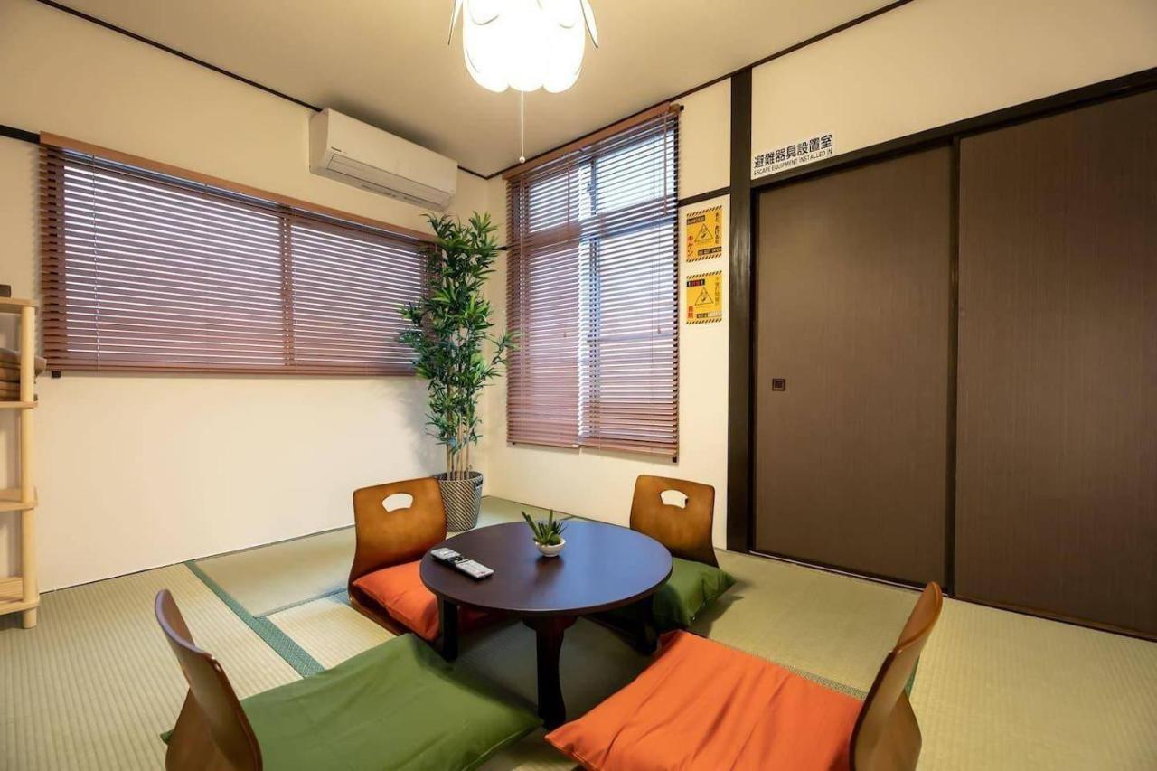 Apartment North Umeda Guestresidence302 *
