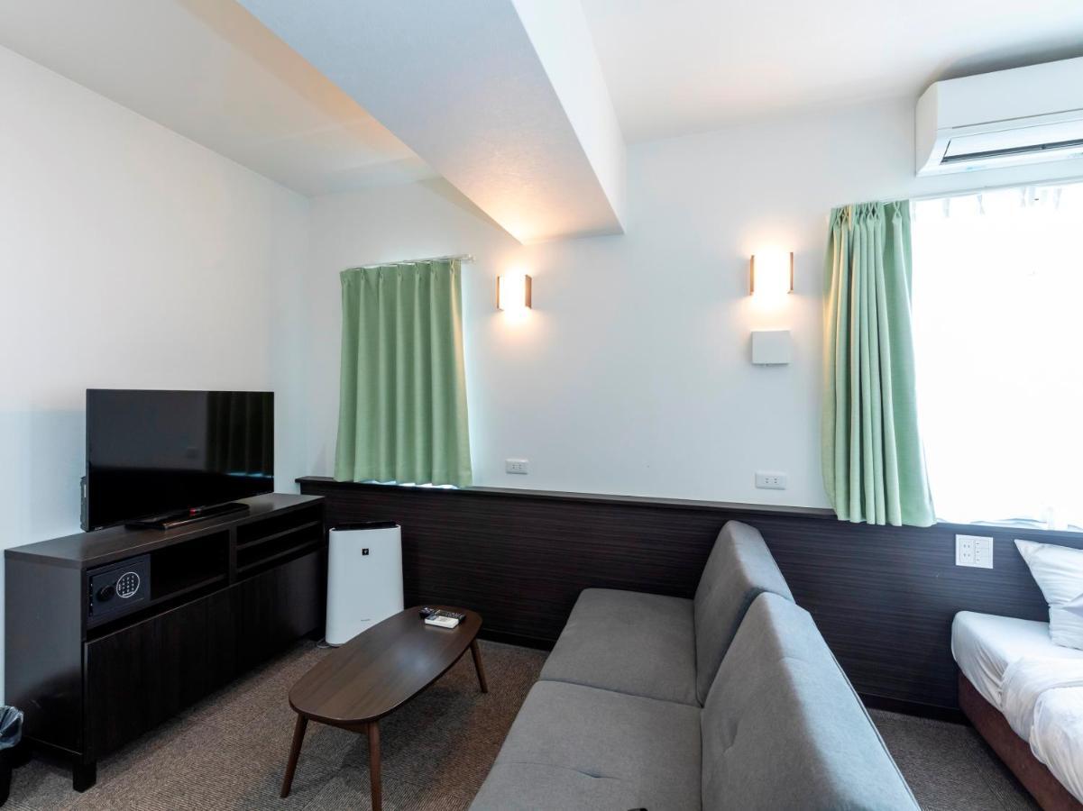 Oyo Reborn Namba-minami Economy hotel Osaka