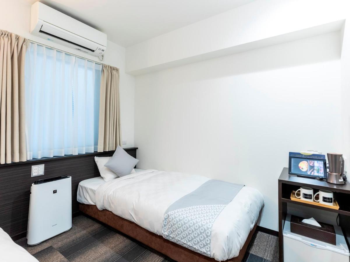 Oyo Reborn Namba-minami Economy hotel 3*