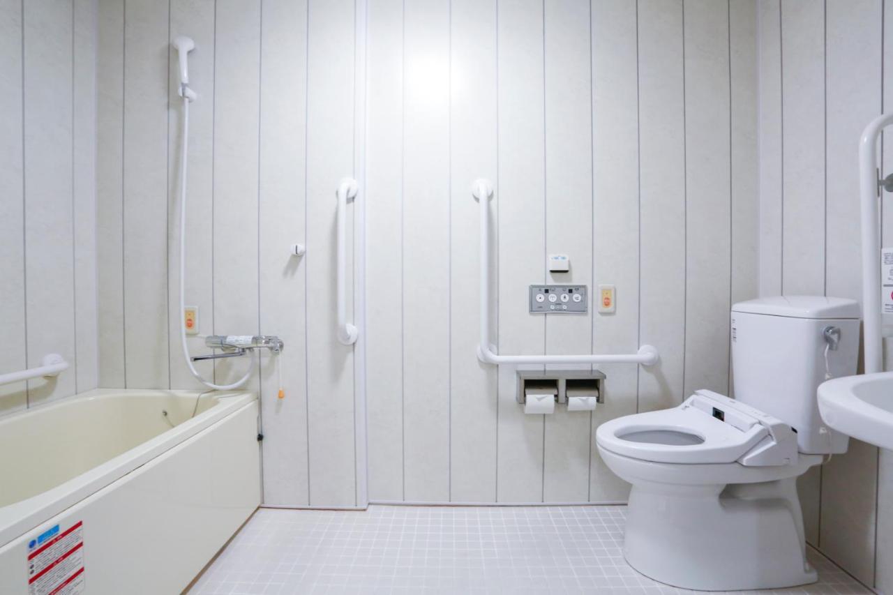 Oyo Reborn Namba-minami 3* Osaka