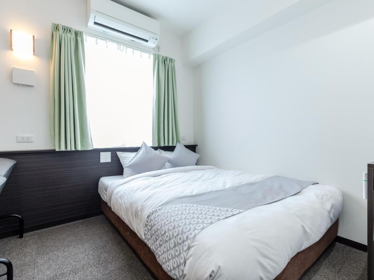 Oyo Reborn Namba-minami Economy hotel 3*