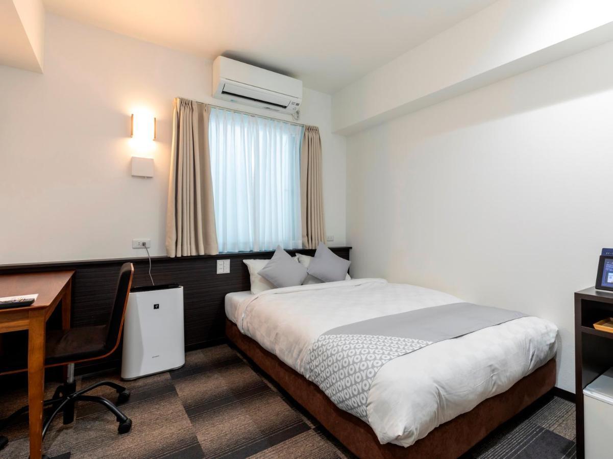 Oyo Reborn Namba-minami 3* Osaka