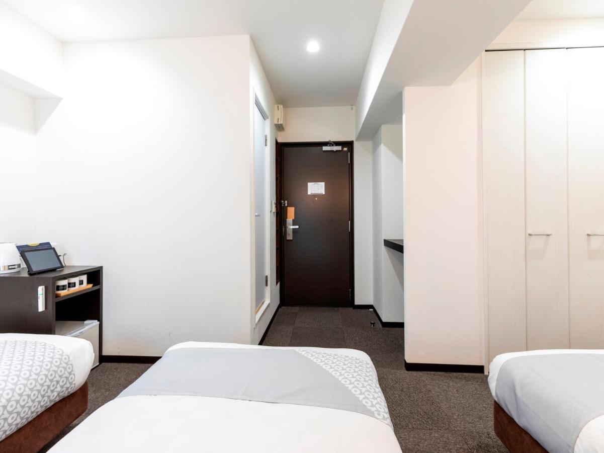 Oyo Reborn Namba-minami 3*