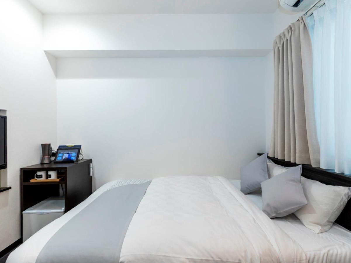 Oyo Reborn Namba-minami Economy hotel 3*