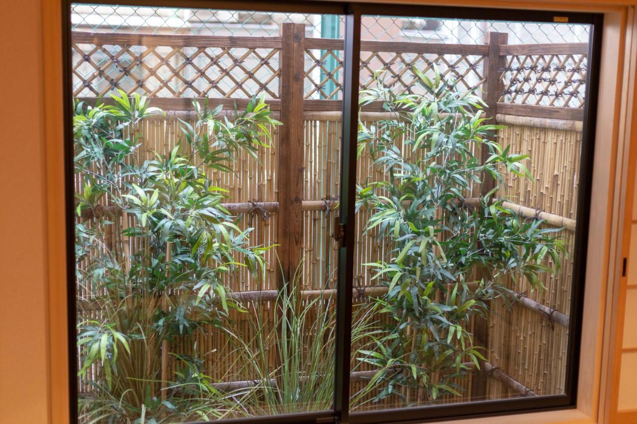 Apartment Kuromonjo