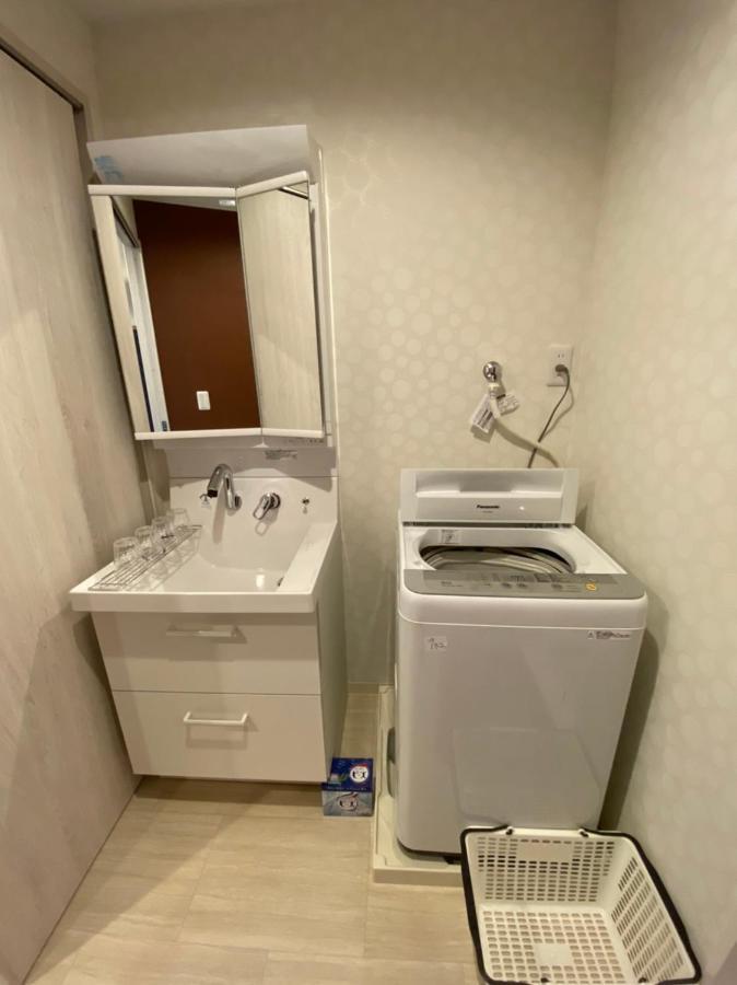 Amore Suoumachi Apartment Osaka