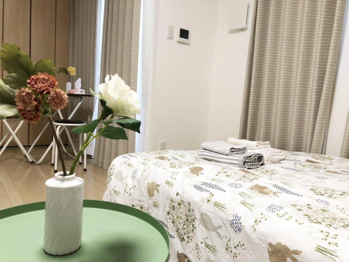 Apartment Nanba Kuromon Market Yuzuki202