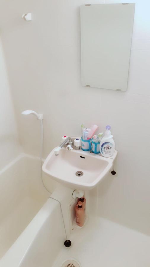 Apartment 如意r66 机场直达、车站步行1分钟、通天阁心斋桥难波、独立公寓