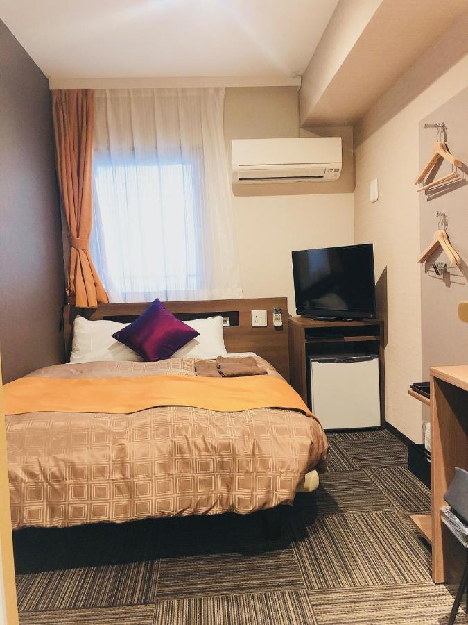 1-2-3 Sakaisujihonmachi Hotel Osaka