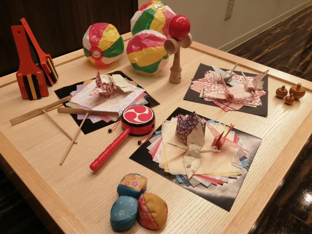 Iloha Namba Shinsaibashi Hostel Osaka