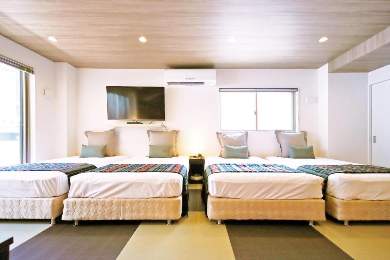 Apartment Casa Comoda Nanba *