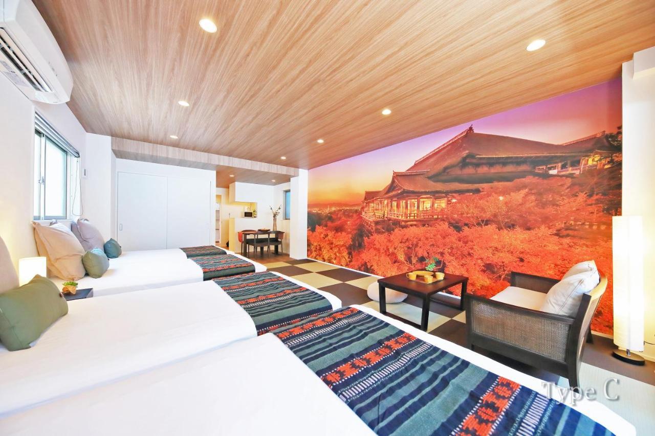Casa Comoda Nanba Apartment Osaka