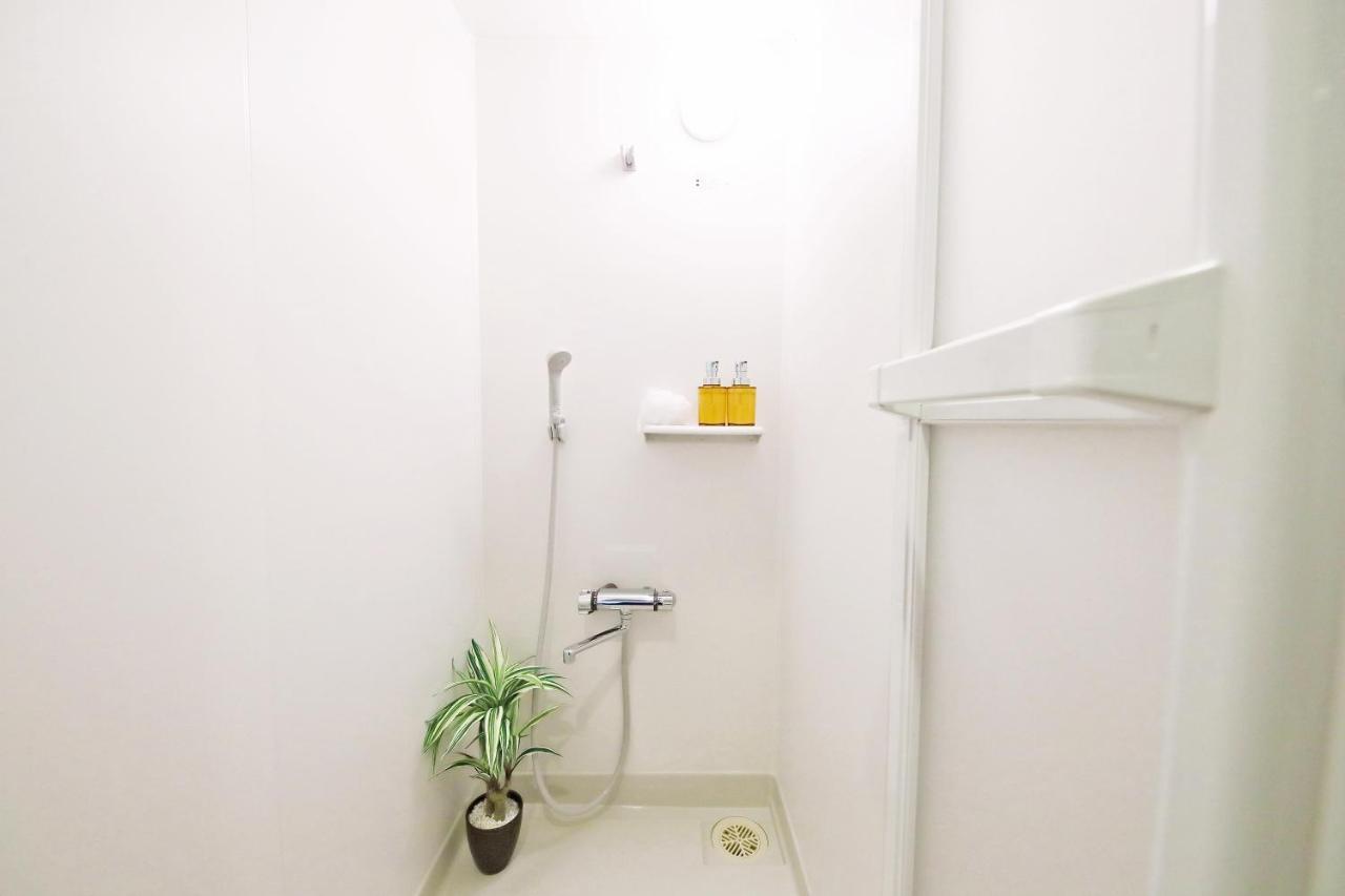 Casa Comoda Nanba * Osaka