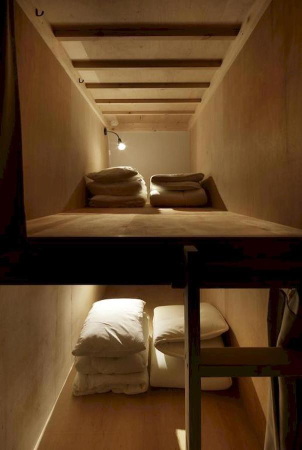 Idocoro Guest house Osaka