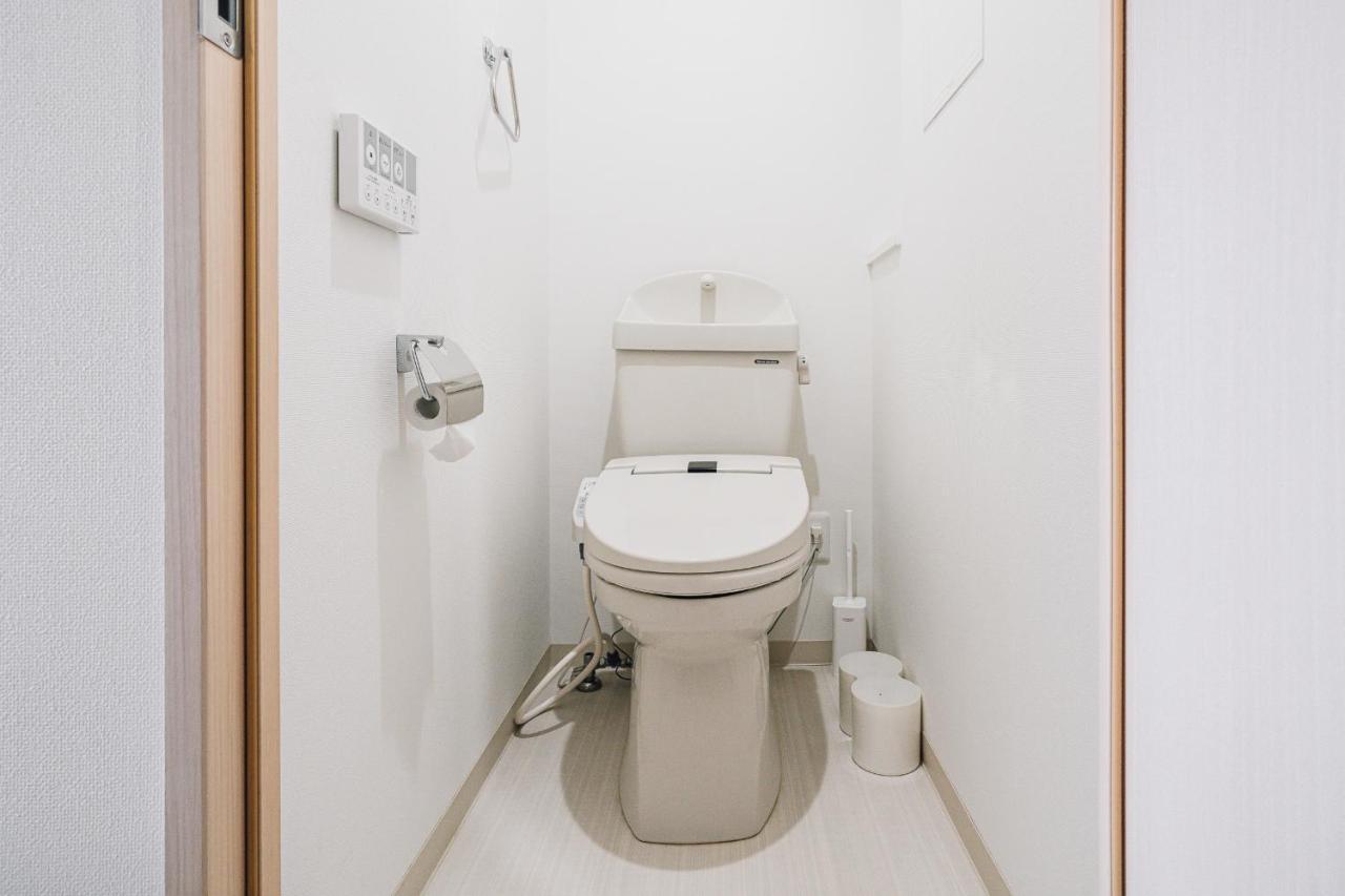 Apartment Prendre Namba Afp Osaka