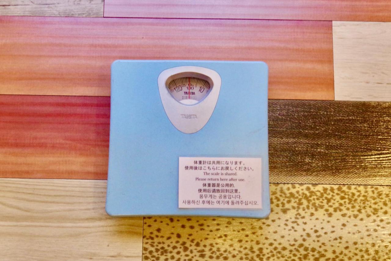 Apartment Nippombashi Art 506