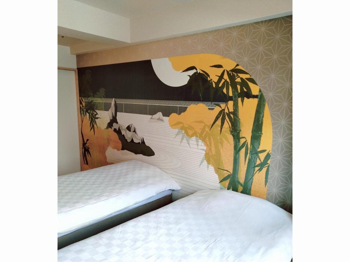Hotel Olfea Residence Namba 3*