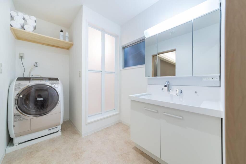 Apartment House1room/4 Peoples/tanimachi 6 Chome Osaka