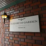 Es41 Elizabeth Garden Shinmachi