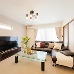 Prestige Suites Osaka Kishinosato-Tamade