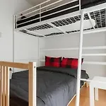 I Planet Nanba - Vacation Stay 8481