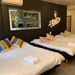 Exsaison House Imamiya 201