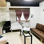 Goodstayhostel 大国町