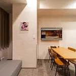 Well Stay Namba 9F - Vacation Stay 9962