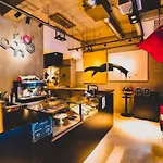 Catalyst Art Hotel