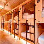 Catalyst Art Hotel