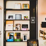 Catalyst Art Hotel