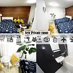 Goodstayhostel日本橋1R35平米