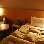 Hotel Com\'S Osaka