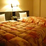 Hotel Com\'S Osaka