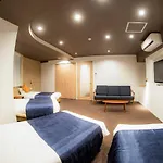 Hotel S-Presso Central - Vacation Stay 9446