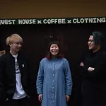 ゲストハウス君彩家 Kimidoriya
