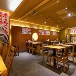 Via Inn Shin Osaka West