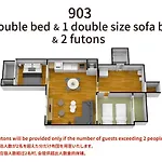 Bijou Suites Ciel