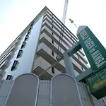 Weekly Green In Namba - Vacation Stay 11889