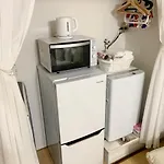 Nippombashi Art Hotel 705