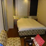 Hotelavancernext (Adults Only)