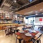 Ibis Osaka Umeda