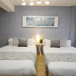 Nippombashi Art Hotel 703