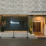 Nippombashi Art Hotel 705